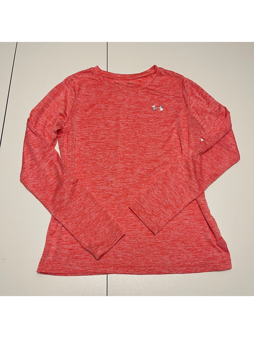 Under Armour Women's Size Medium Long Sleeve Top